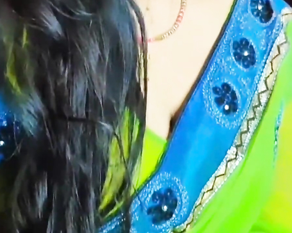 Indian Hot Bhabhi Ki Penty Khol Kar Gad Mari