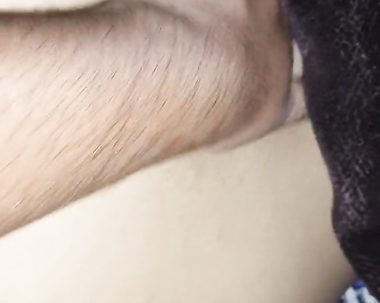 Behan Ki Badi Gand Ki Malish Ki.