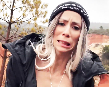 Littleangel84   Public Exhib And Assfucked At The French Colorado   S02E03