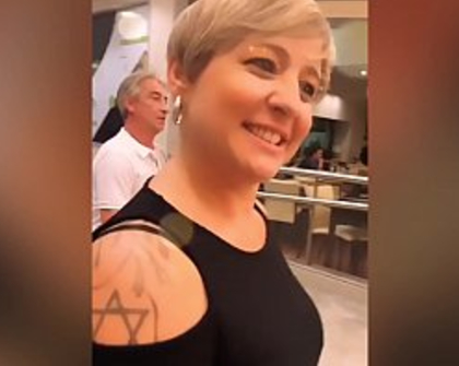 While I Sucked Each Other Fucked Me On All Fours. That’s How I Gave It To Two At The Same Time   Brazilian Amateur Hot Blonde Married With Big Ass Making Blowjob!   Watch The Full Video NOW At: Onlyfans.com/cassianacosta