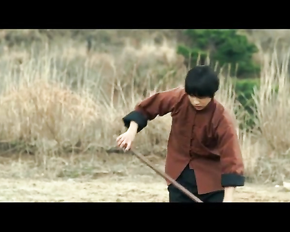 Madam (2015) 720p HDR Korean Kim Jeong Ah