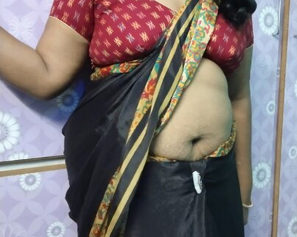 Sexy Aged Aunty Part 1