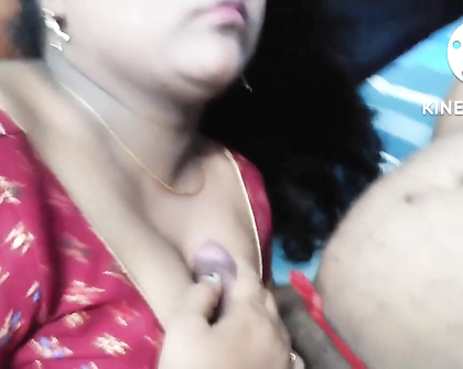 Sexy Aged Aunty Part 1