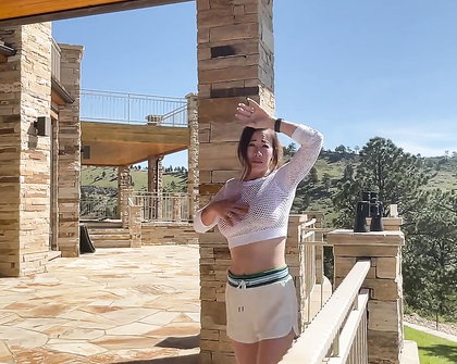 Rocky Mountain Sexy Is CrazySexy69 For You