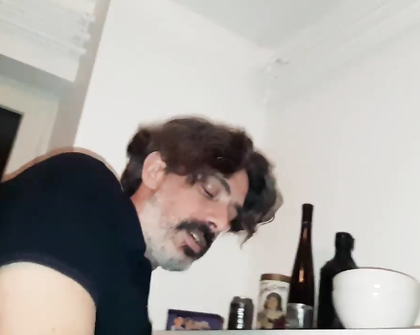 Una Troietta Italiana Ha Bisogno Di Tre Cazzi Per Essere Felice