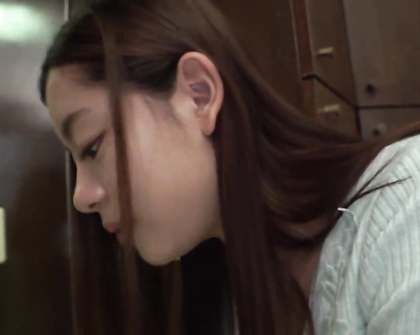"I Am Already Reaching Orgasm!" Taking Advantage Of The Weaknesses Of The Beauty Maid Dispatched By The Housekeeping Service, Part 2